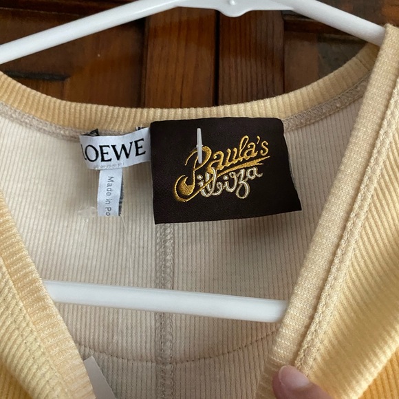 loewe dress nwt - Picture 3 of 10